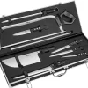 Valise de couteaux professionnels Pradel Excellence pour boucher