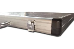Valise de 11 Couteaux type Japonais Pradel Excellence