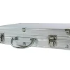 Valise 12 pièces Pradel Excellence lames revêtement titane