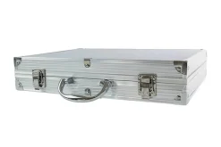Valise 12 pièces Pradel Excellence lames revêtement titane