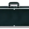 Valise vide avec mousses alvéolées pour couteaux de cuisine