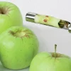 Vide-pommes Cristel POC en acier inoxydable