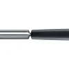 Vide-pomme Triangle inox diamètre 20mm manche en green grip