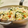 Wok bombé à queue De Buyer Mineral B ø32cm en fer avec anse