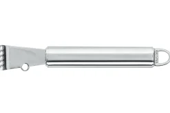 Zesteur Cristel POC en acier inoxydable