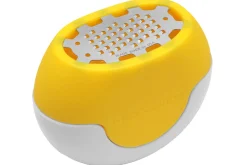 Zesteur Microplane Flexi Zesti™ en silicone